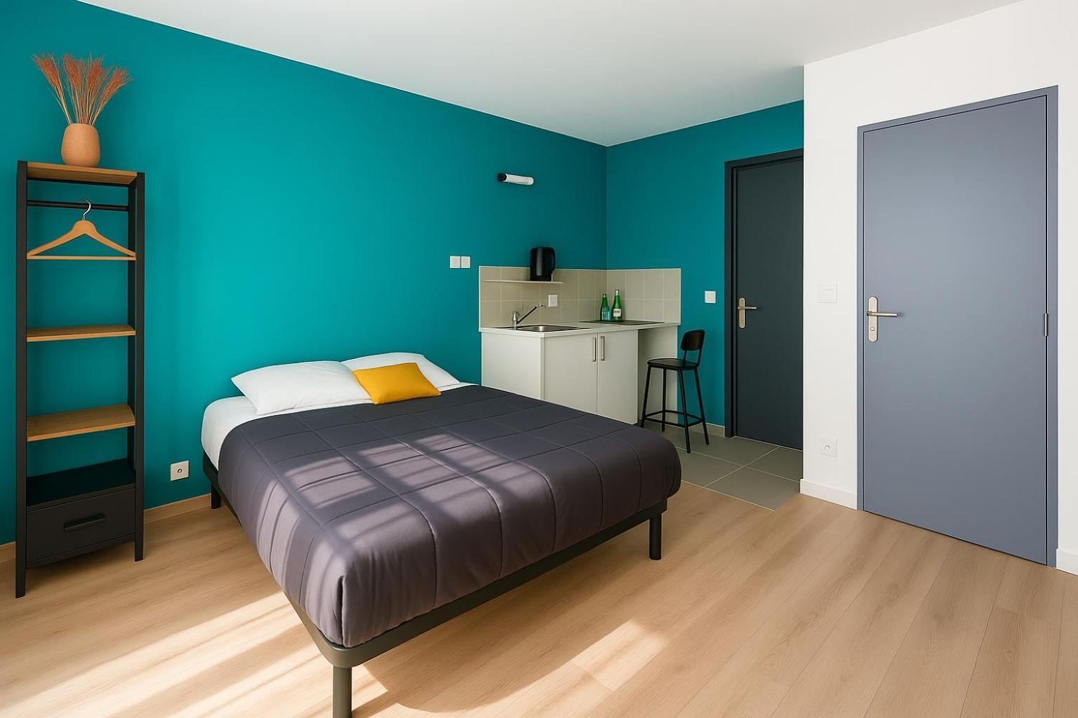 Appartement Cerf1-Centre Ville Meaux-Gare-Disney Eksteriør billede
